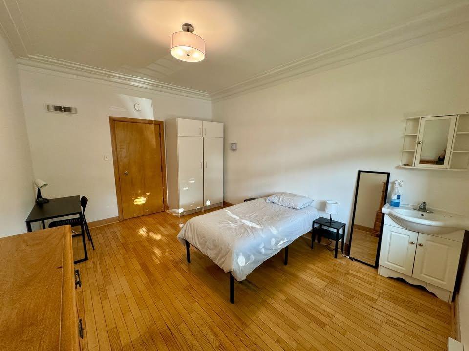 Maison de chambre boulevard laurier | 2940887