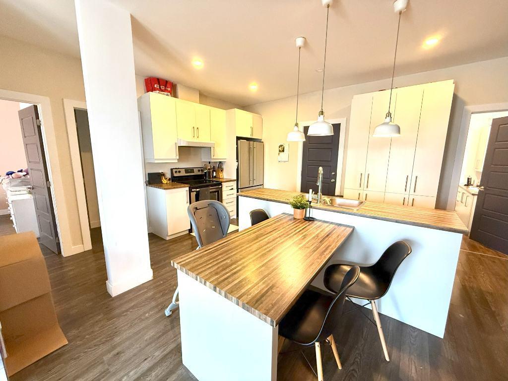 Très grand et spacieux 5 et demi Saint-Esprit | 2940895