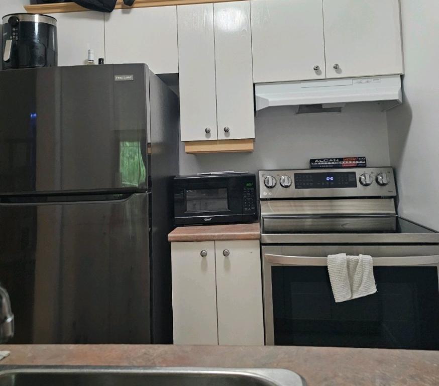 Appartement 2 chambres et 1 salle de bain | 2995684