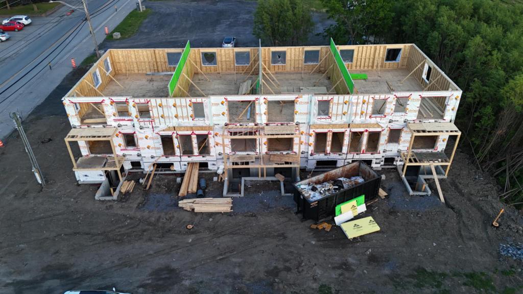 Logement à louer 4 ½ à Salaberry-de-Valleyfield | 2940901
