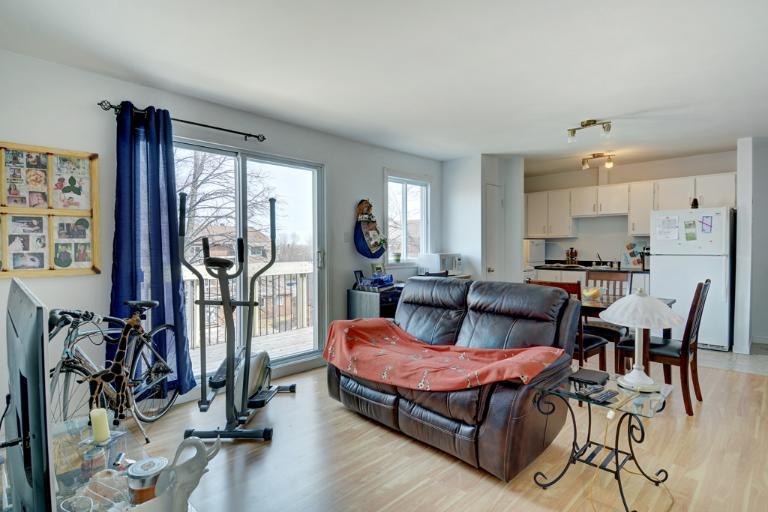Appartement 5 ½ à louer Duberger-Les Saules novembre 2025 | 3060354