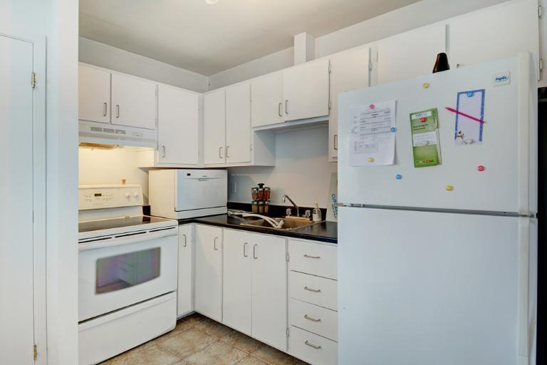 Appartement 5 ½ à louer Duberger-Les Saules novembre 2025 | 3060354