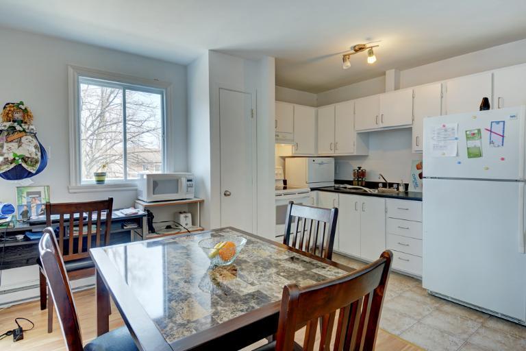 Appartement 5 ½ à louer Duberger-Les Saules novembre 2025 | 3060354