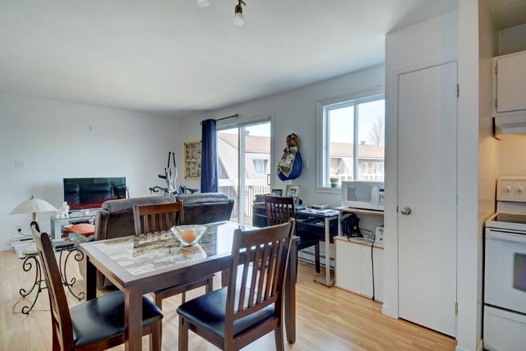 Appartement 5 ½ à louer Duberger-Les Saules novembre 2025 | 3060354