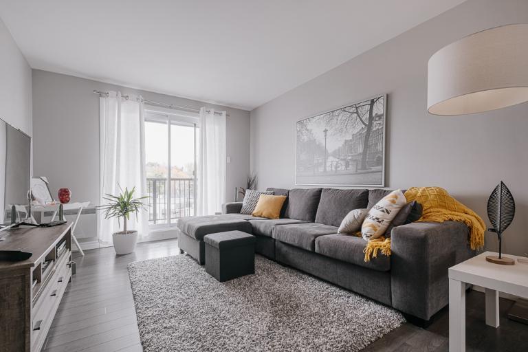 Appartement 4 ½ à louer Beauport octobre 2024 | 2940906