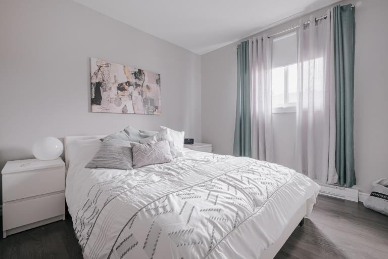Appartement 4 ½ à louer Beauport octobre 2024 | 2940906