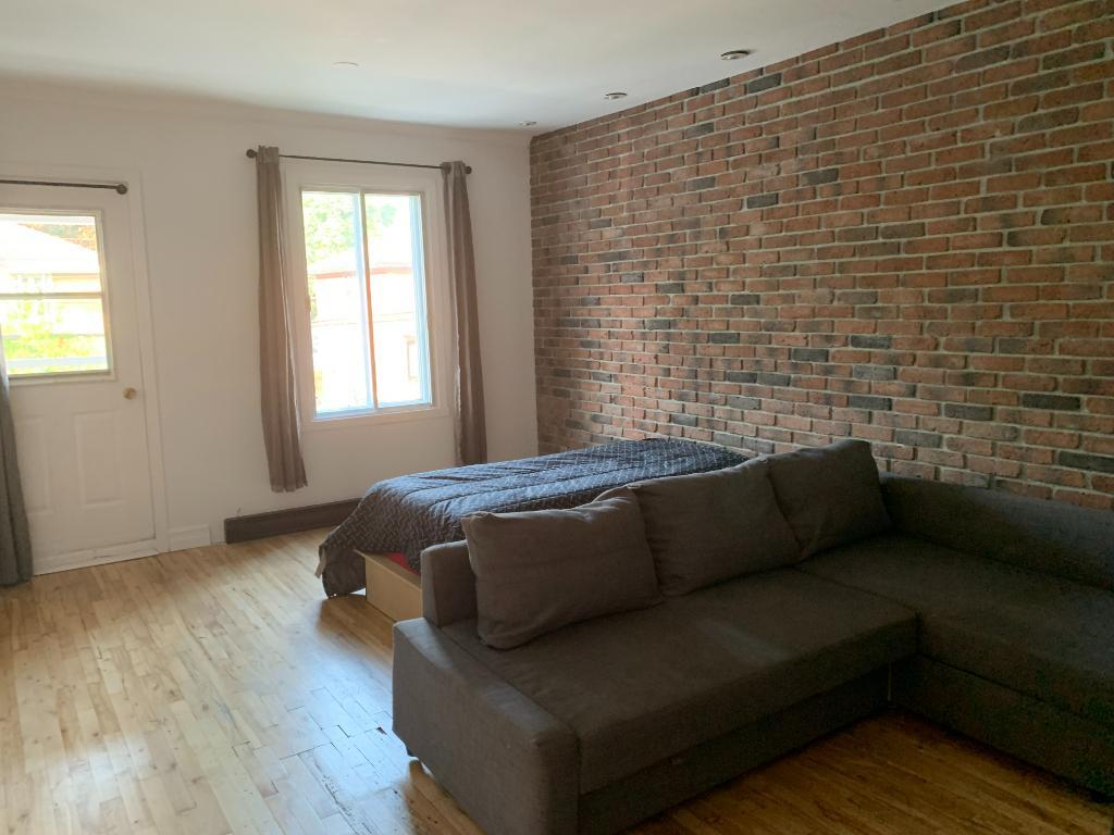 Loft 3 ½ Tout Inclus/Meublé à Louer | 2940907