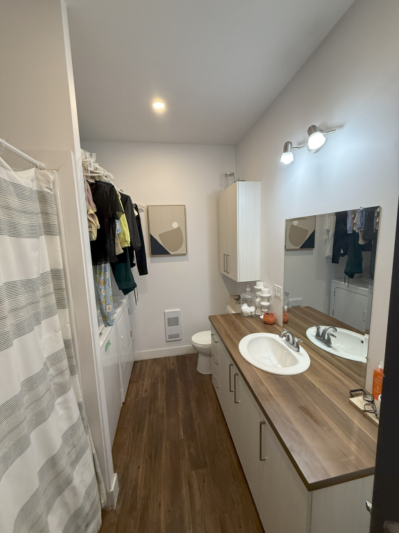 Très Grand Et Spacieux 5 Et Demi Saint-E | 2940949