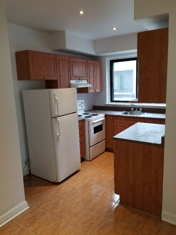 CLANRANALD GRAND 4 1/2 / RENOVATED | 2940955
