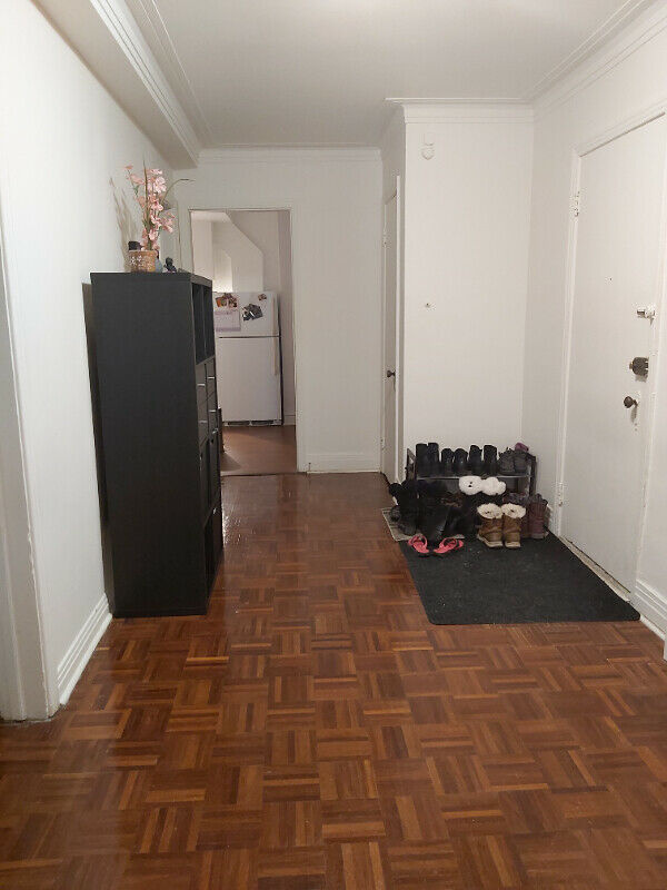 CLANRANALD GRAND 4 1/2 / RENOVATED | 2940955