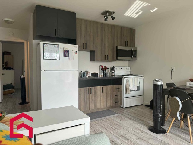 Appartement Salaberry-de-Valleyfield À Louer | 2940961