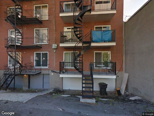 1 CH - 1 SDB - Montréal - $1,295 /mo | 2940964