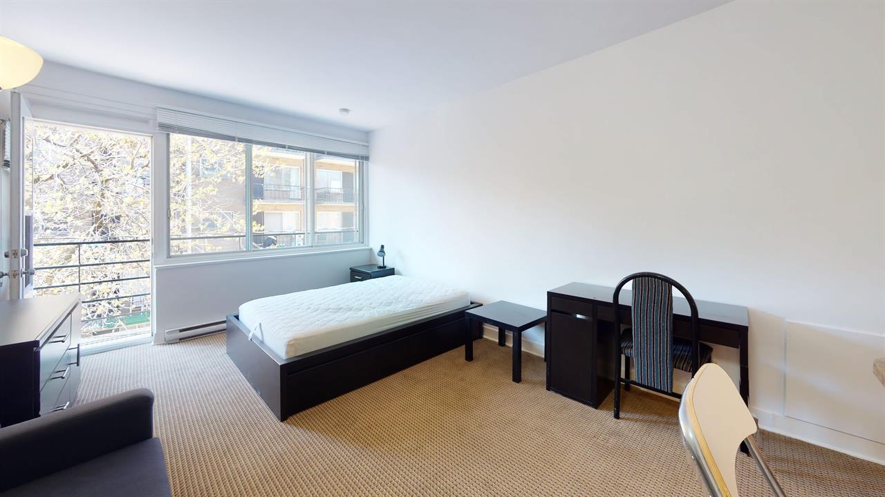 GHETTO MCGILL-APPARTEMENT CONDO STYLE LOFT | 2940965