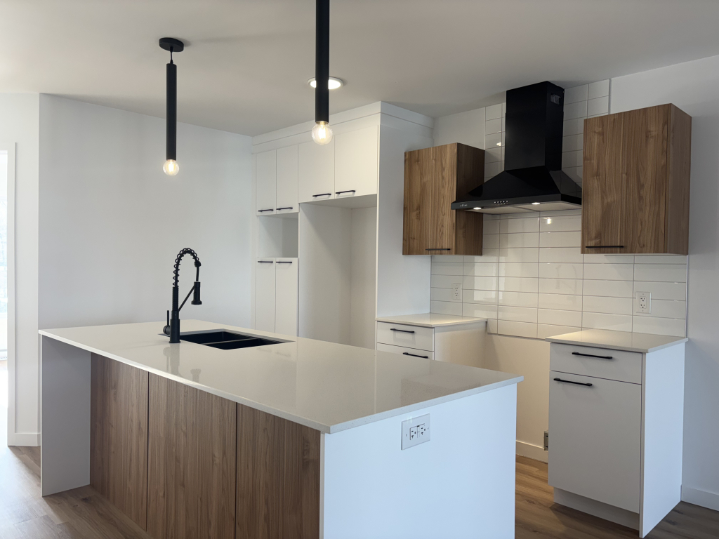 MAGNIFIQUE 4½ |CONSTRUCTION RÉCENTE | 2940968