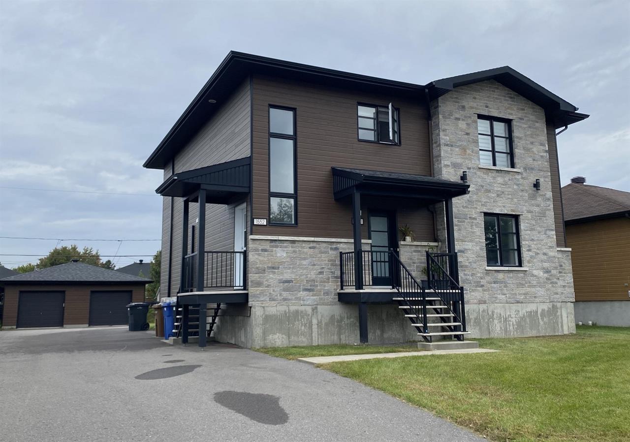 4 1/2 - 1550 RUE P. DIZZY MONTPLAISIR, Trois-Rivieres | 2940973
