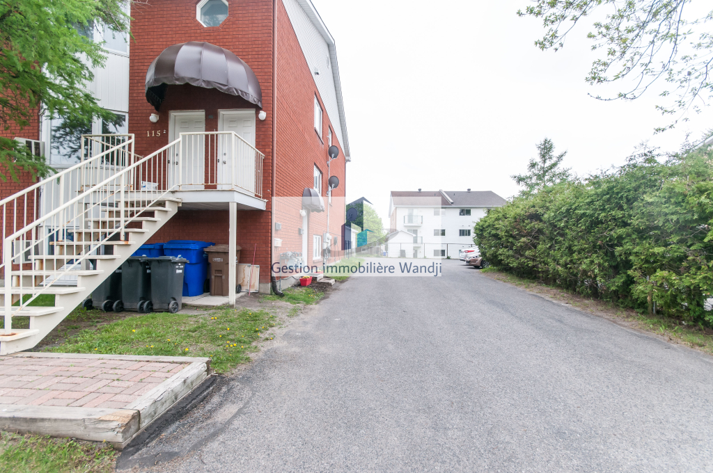 Bel Appartement - 115 Rue Atmosphère #3 | 2940991