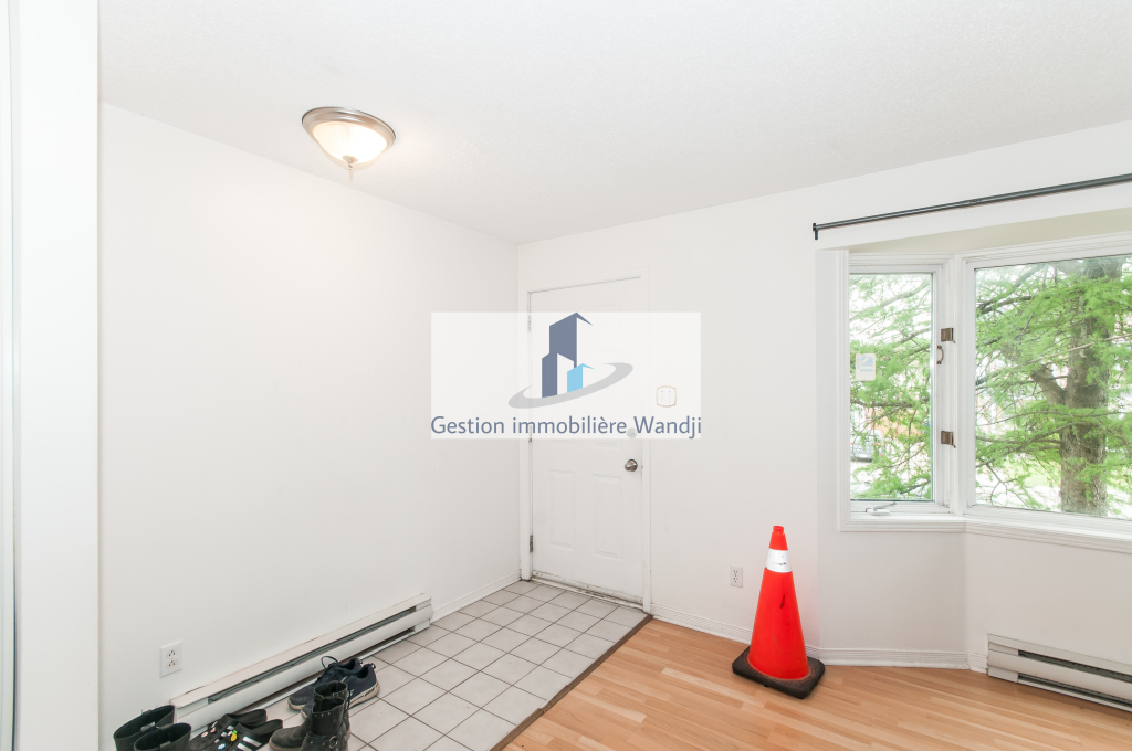 Bel Appartement - 115 Rue Atmosphère #3 | 2940991