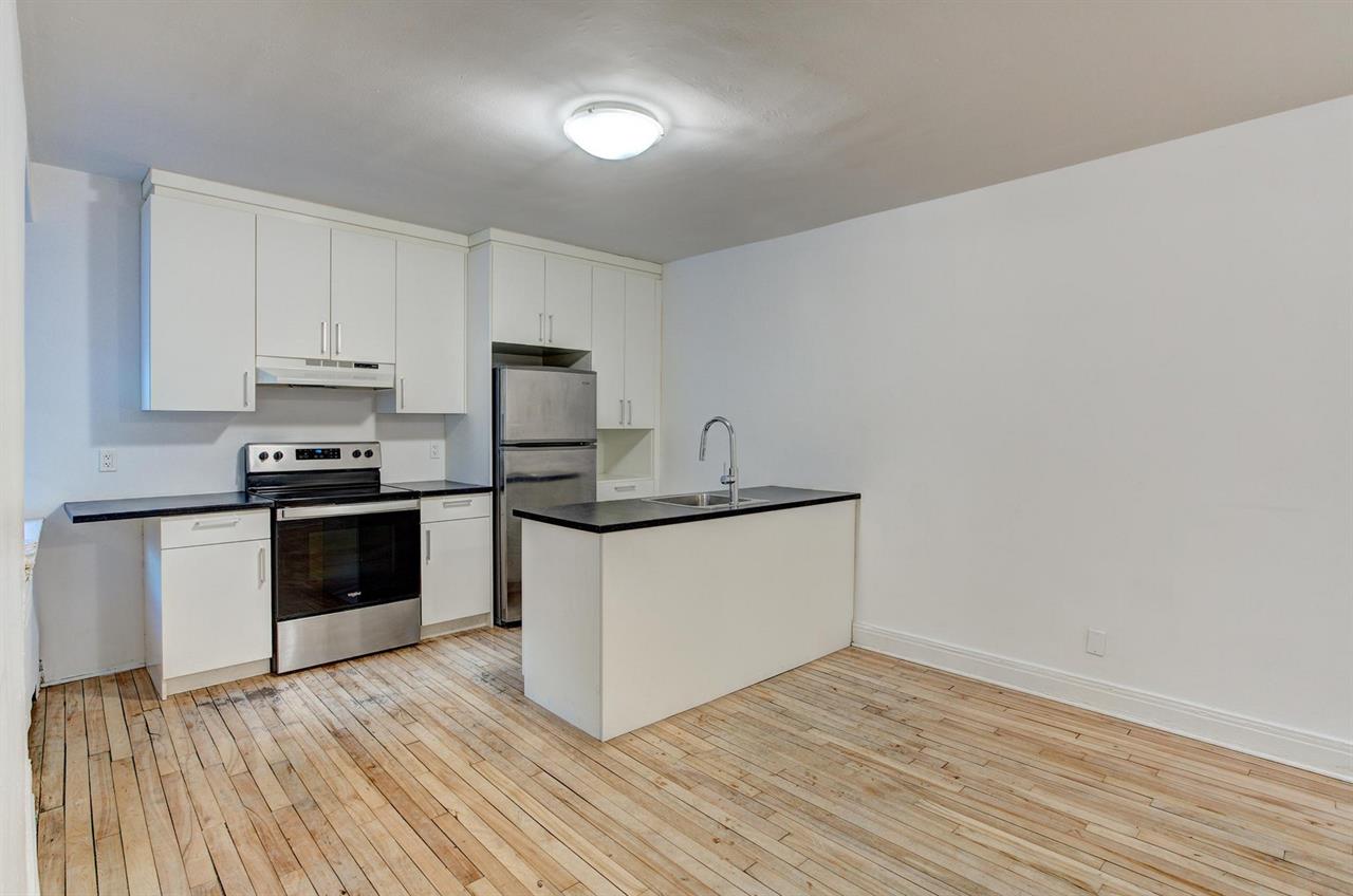 1 Bedroom - 1555 Avenue Summerhill, Ville-Marie | 2940995