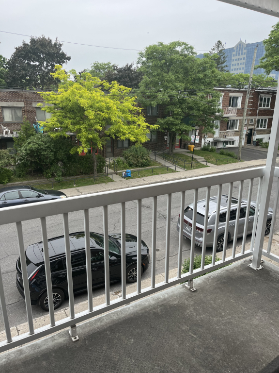 5 1/2 Ahuntsic | 2941008