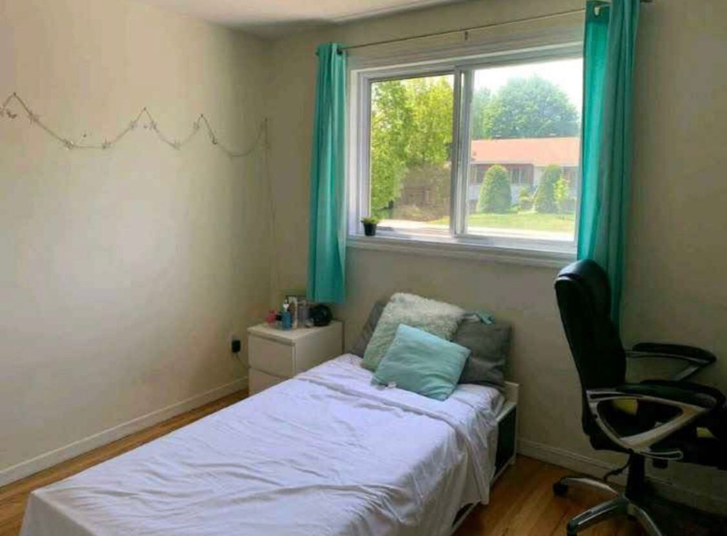 5½ Rénové – RDC De Triplex Avec 3 Grande | 2941010