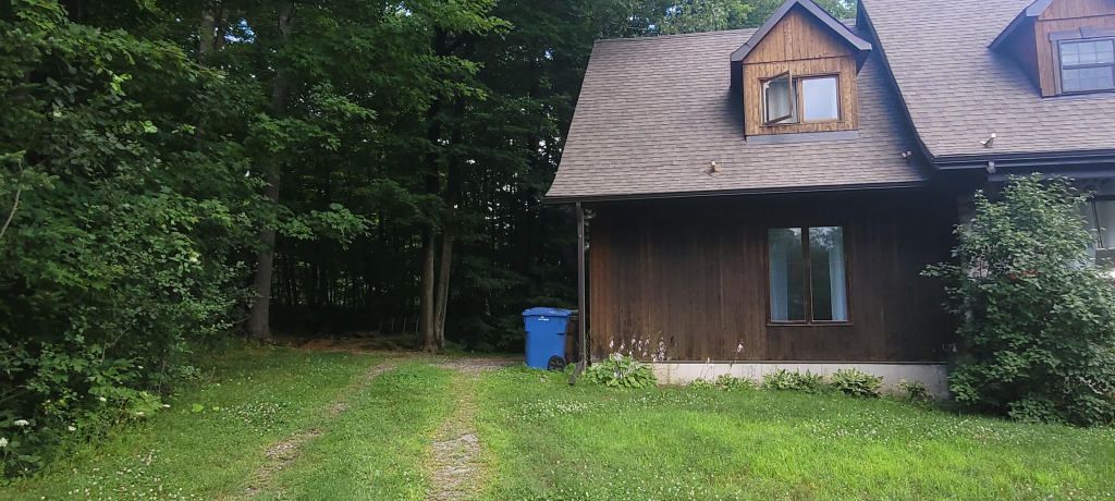 Appartement/maison (bigénérationnelle) | 2941011