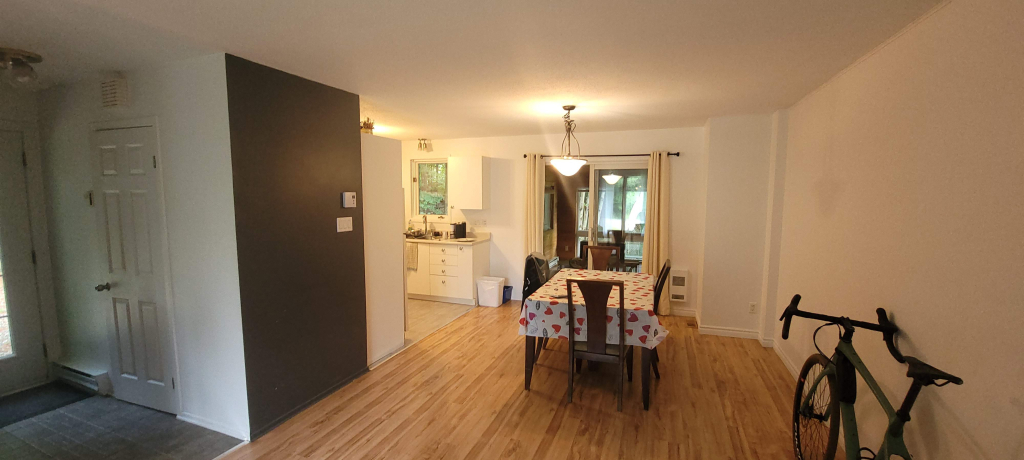 Appartement/maison (bigénérationnelle) | 2941011