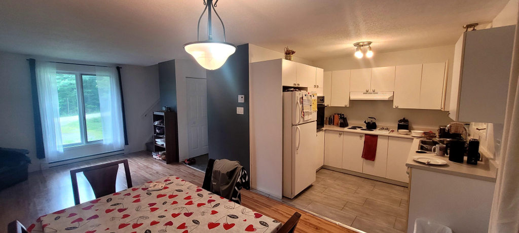 Appartement/maison (bigénérationnelle) | 2941011