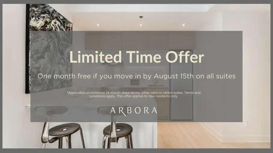 Arbora | 305 Rue de la Montagne, Montreal | 2942524