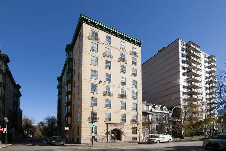 1245 Saint-Marc Street | 1245 Rue St Marc, Montreal | 2941057