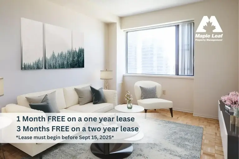 Gerrard Residences | 40 Gerrard St. E, Toronto | 2977870