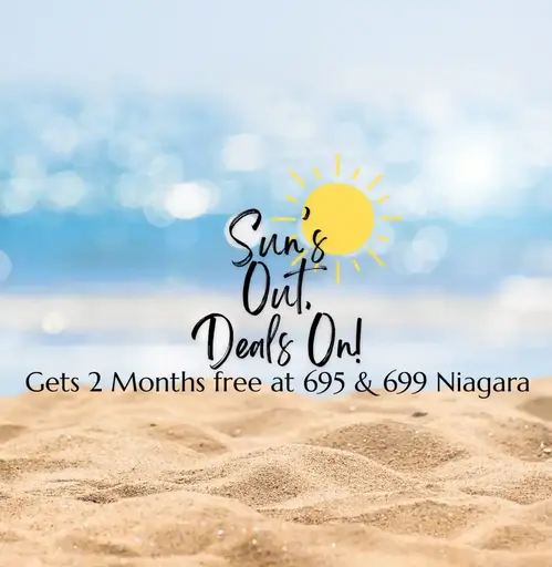695 and 699 Niagara | 699 Niagara Street, Welland | 2941141