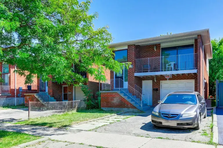 MARTINDALE | 12 Martindale Crescent, Brampton | 2941160
