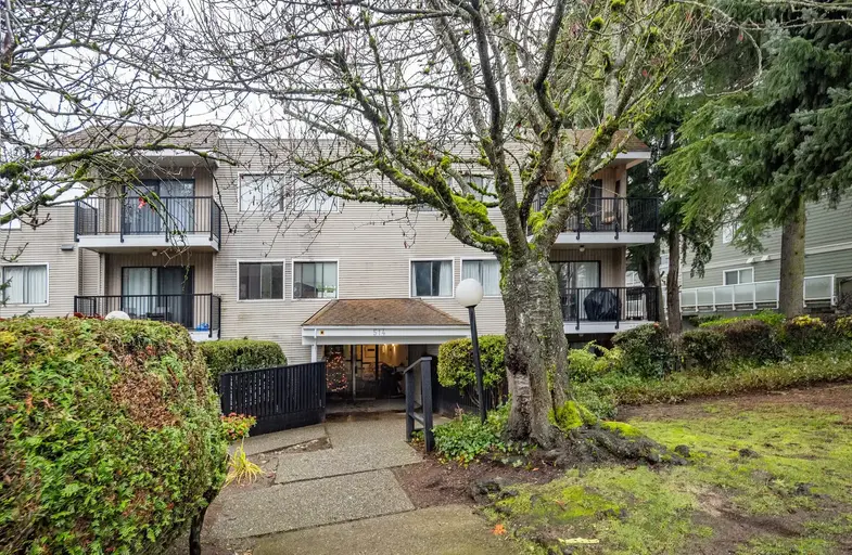 Fraser Prospect Apartments | 514 13th Street, New Westminster | 2957434