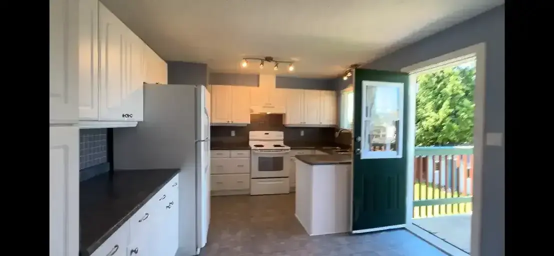 4 Bedroom, 1.5 Bathroom, Upper-Level House, Ladner, BC | 4693 55 Street, Delta | 2957449