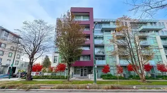 [ID#220] CAMBIE 1BR + DEN | 5077 Cambie Street, Vancouver | 2941229