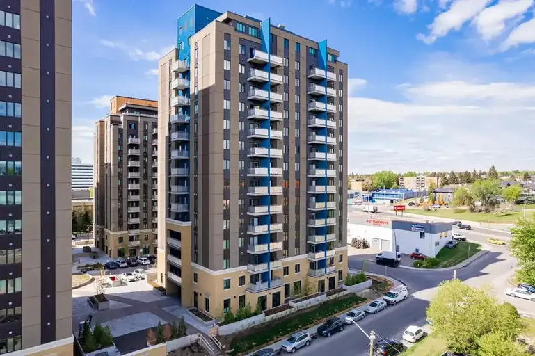 Libra at Lumino Park | 5610 3 Street Southwest, Calgary | 2941274