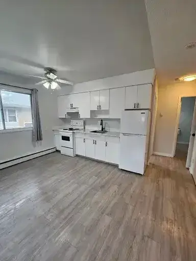 Apartment for rent at 11640 124 Street | 11640 124 Street, Edmonton | 2941287