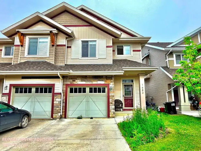 1683 Chapman Way Southwest | 1683 Chapman Way Southwest, Edmonton | 2941302