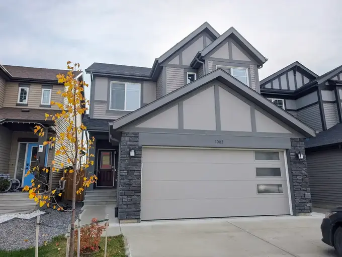 UPPER 1002 Daniels Loop Southwest | 1002 Daniels Loop Southwest, Edmonton | 2941310
