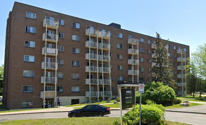 2 CH - 1 SDB - Gatineau - $1,695 /mo | 2941370
