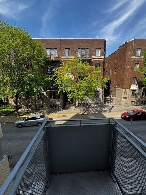 Vivre au centre de tout- 1 ch. -2 min de McGill & Mont-Royal | 2941371