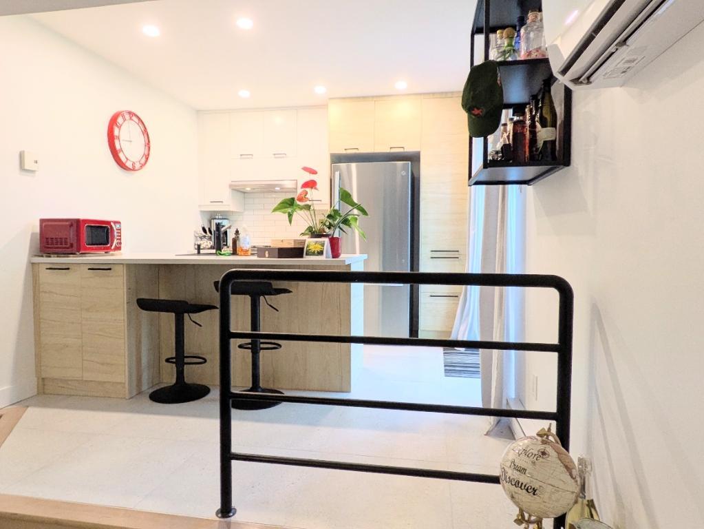 Appartement 4.5 de style condo à LaPrairie | 2941372