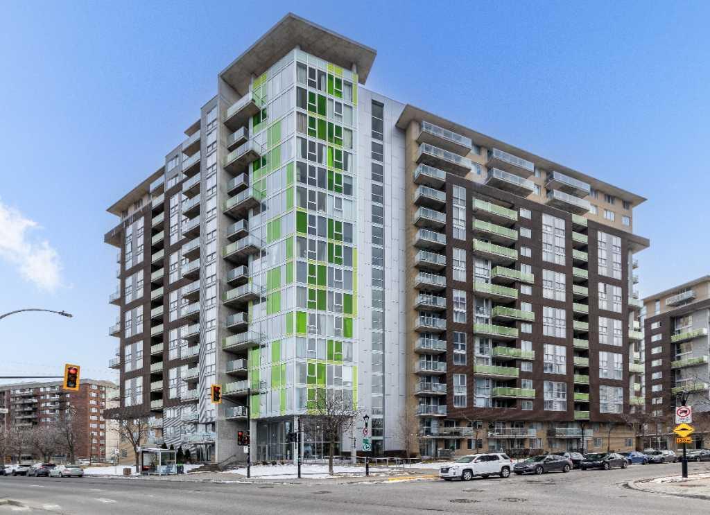 Condominium à louer. Secteur d'Ahuntsic. | 2941374