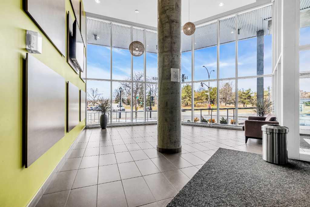 Condominium à louer. Secteur d'Ahuntsic. | 2941374