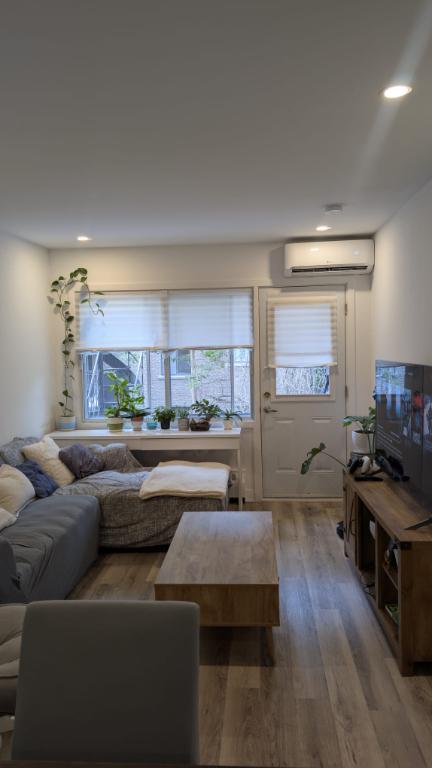 Cession de bail 4 ½ - Rosemont – electros et chauffage inclus | 2941378