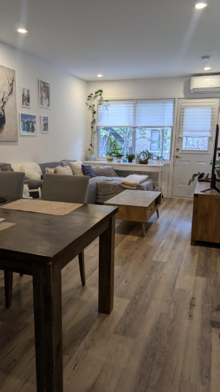 Cession de bail 4 ½ - Rosemont – electros et chauffage inclus | 2941378