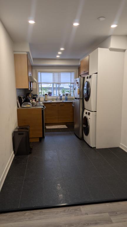 Cession de bail 4 ½ - Rosemont – electros et chauffage inclus | 2941378