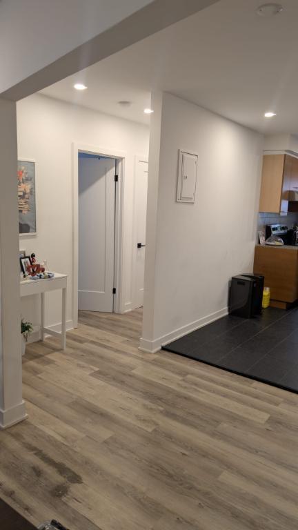 Cession de bail 4 ½ - Rosemont – electros et chauffage inclus | 2941378