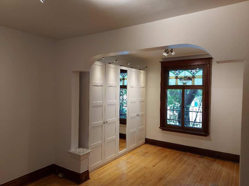 Magnifique 5 ½ très bien situé au coeur du plateau | 2941379