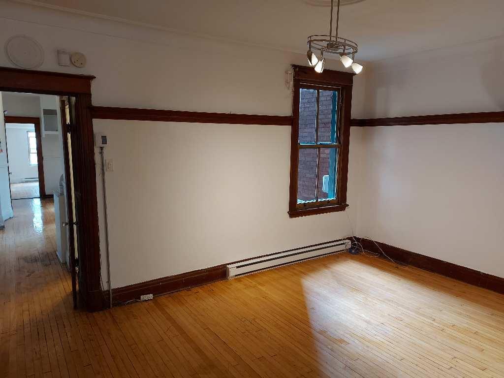 Magnifique 5 ½ très bien situé au coeur du plateau | 2941379